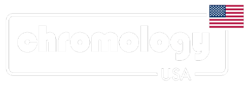 Logo Chromology