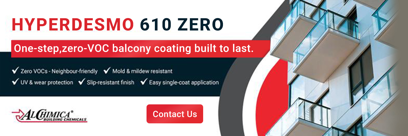 HYPERDESMO 610 ZERO