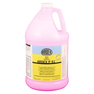 ARDEX P 51 package 500x500