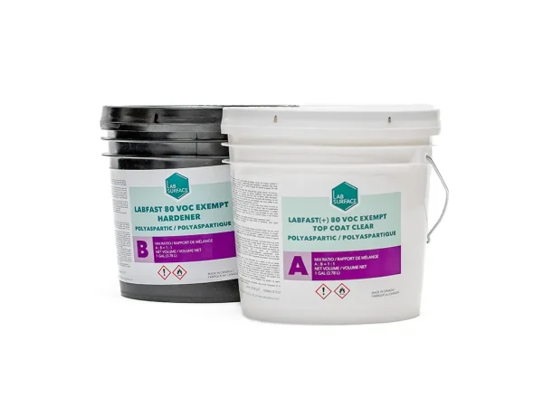 Labfast VOCExempt80 Kit