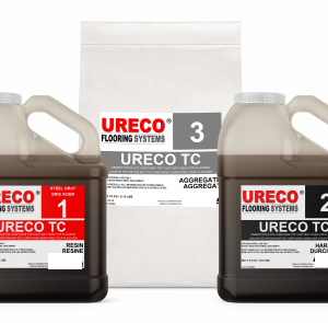 ureco topcoat